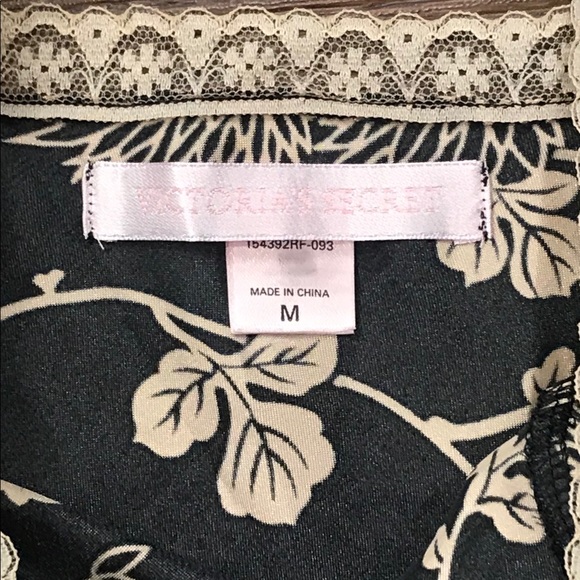 Victoria’s Secret Sleepwear - Picture 4 of 4